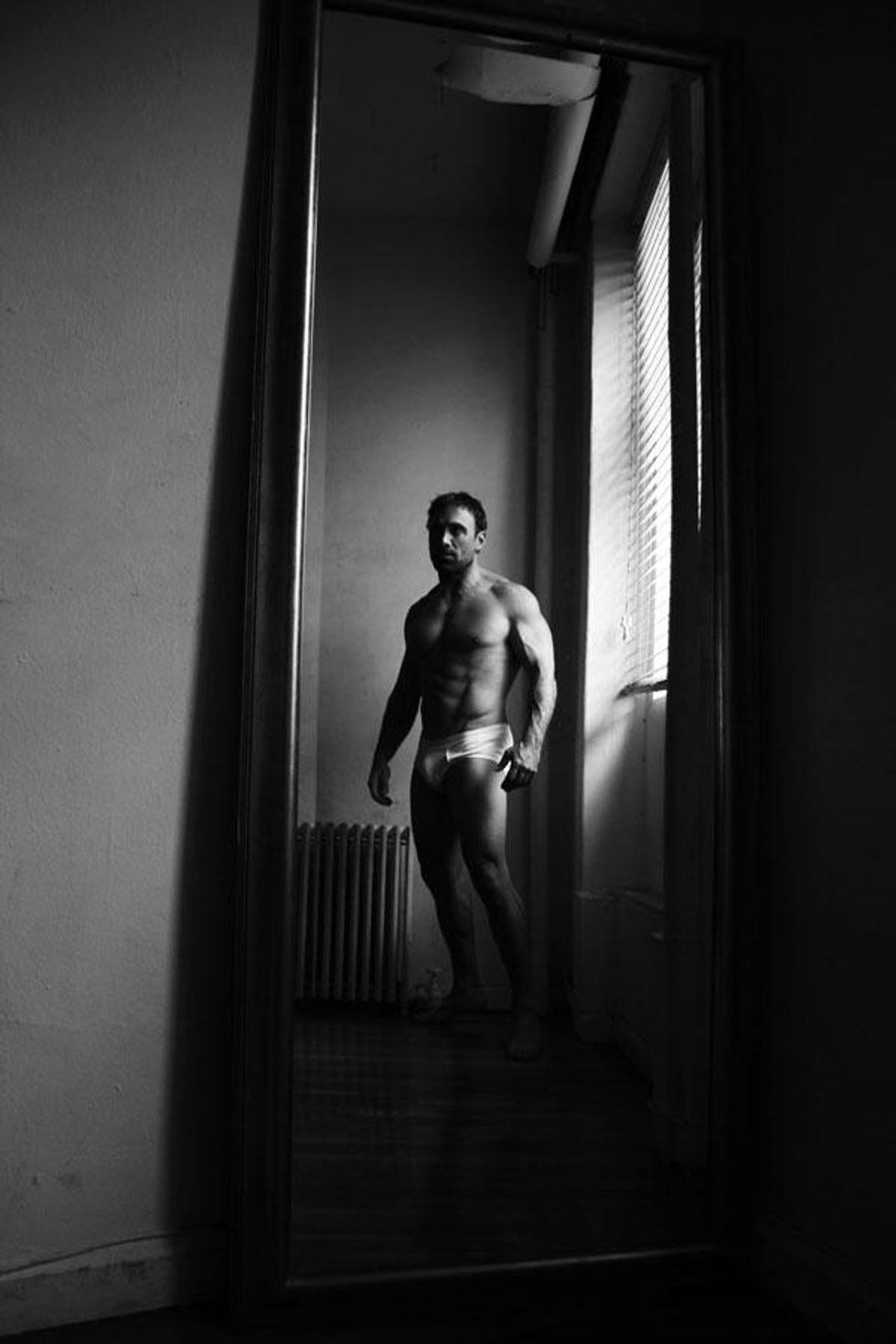 Charles Thomas Rogers