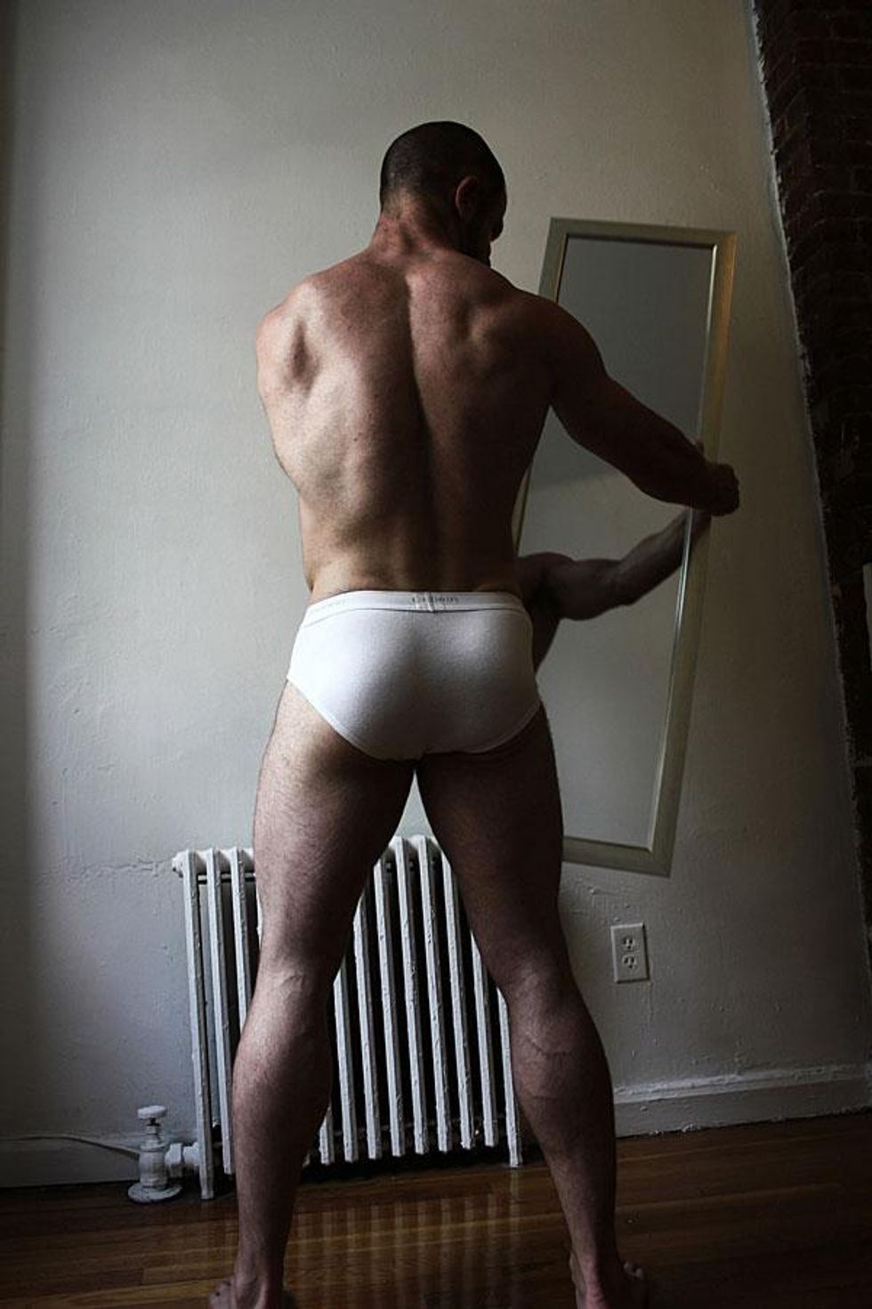 Charles Thomas Rogers