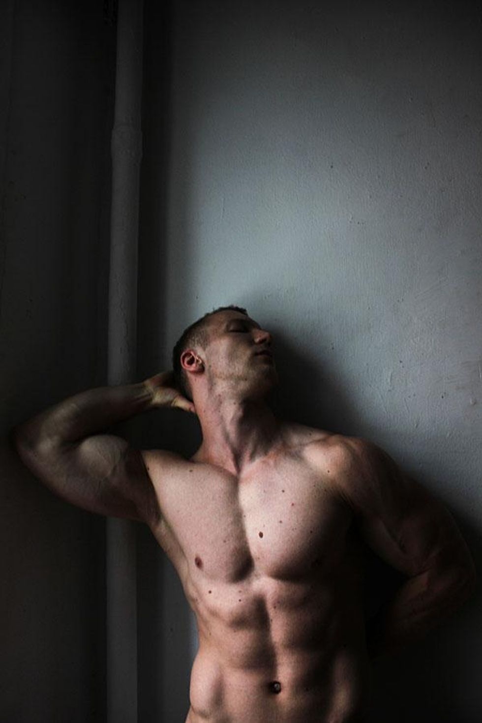 Charles Thomas Rogers