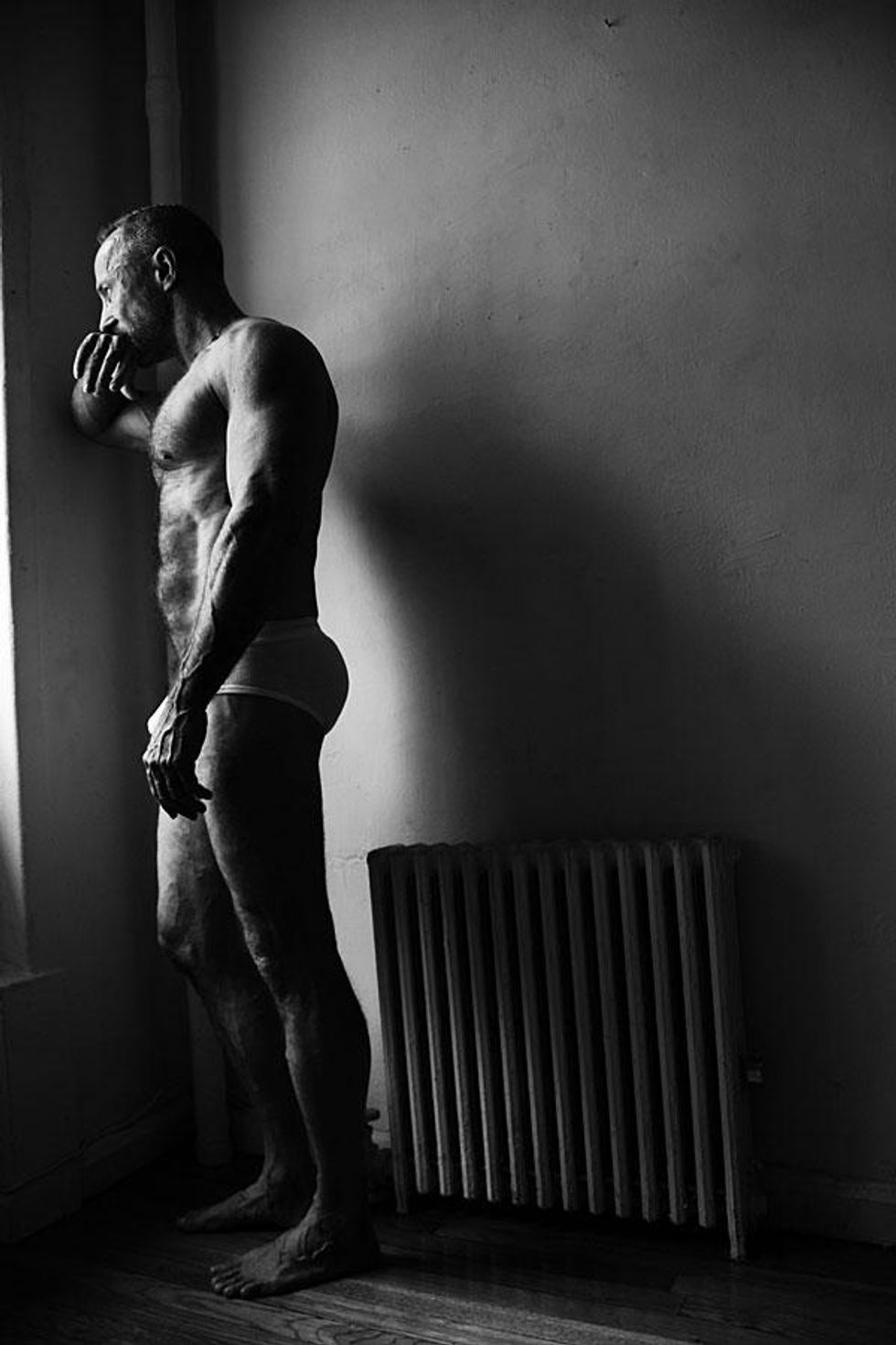 Charles Thomas Rogers