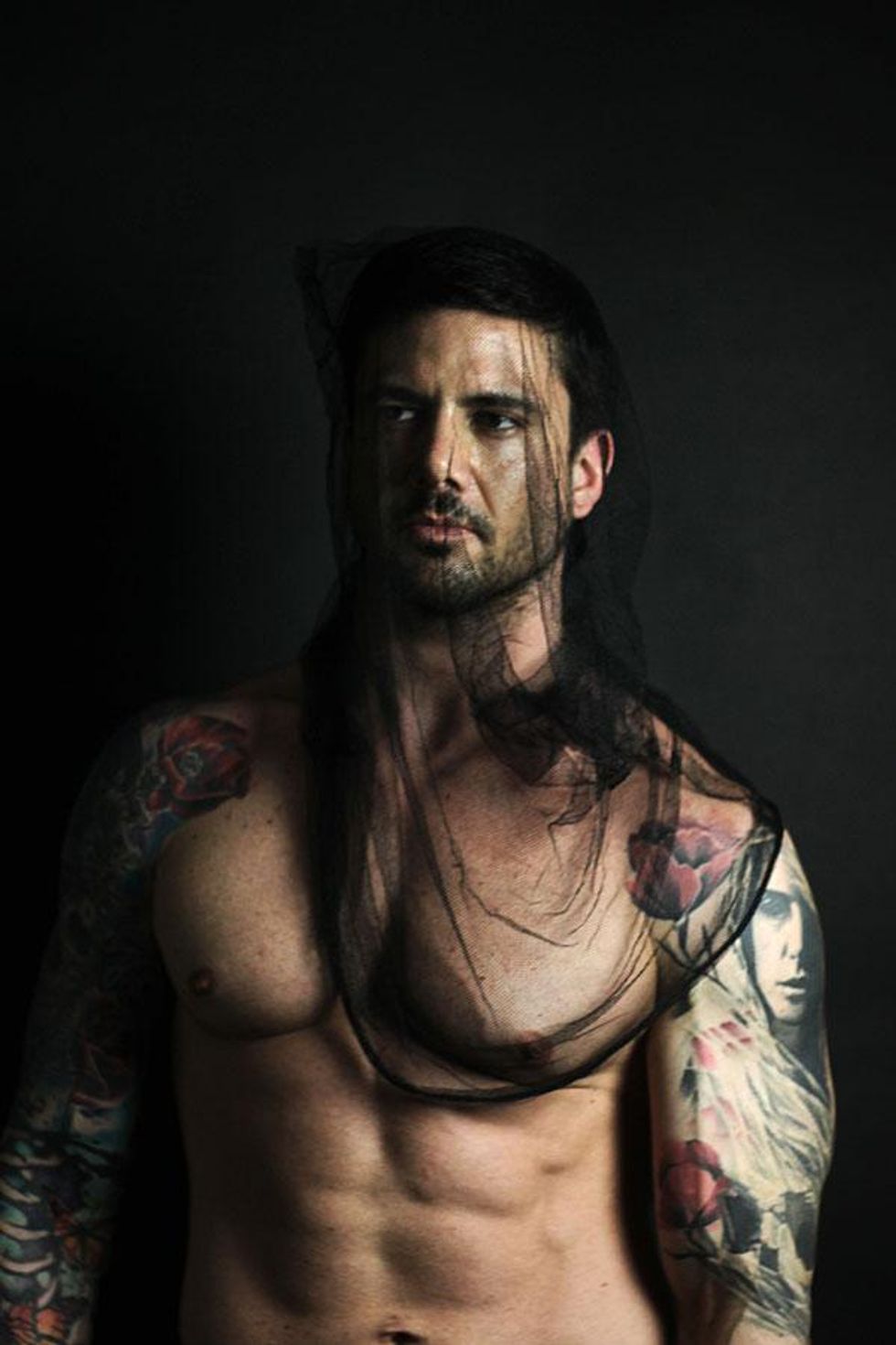 Charles Thomas Rogers