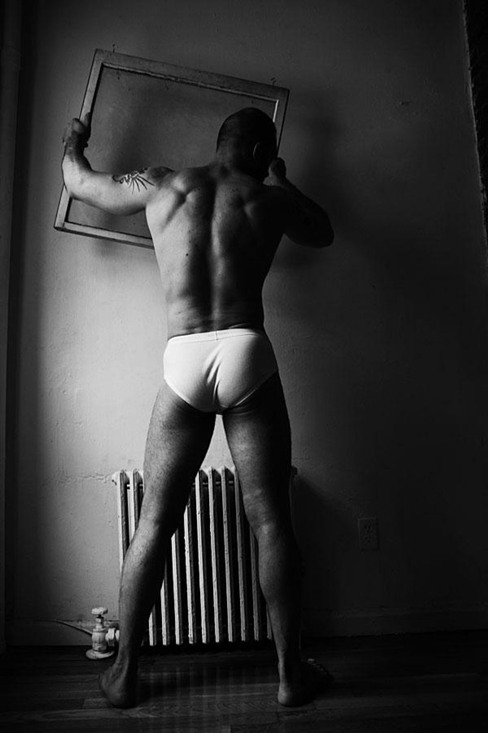 Charles Thomas Rogers