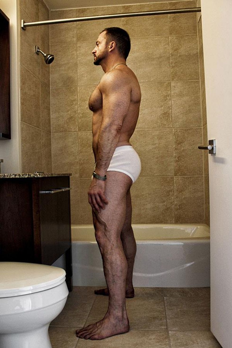 Charles Thomas Rogers