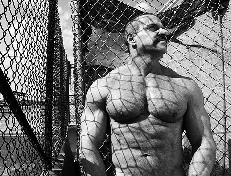 Charles Thomas Rogers