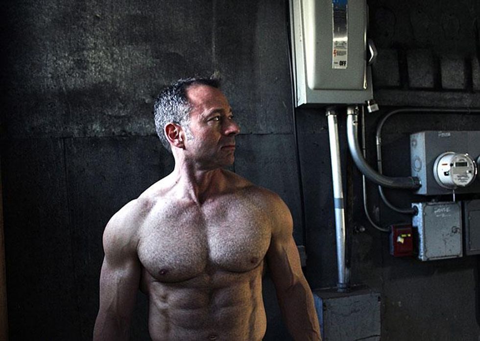 Charles Thomas Rogers