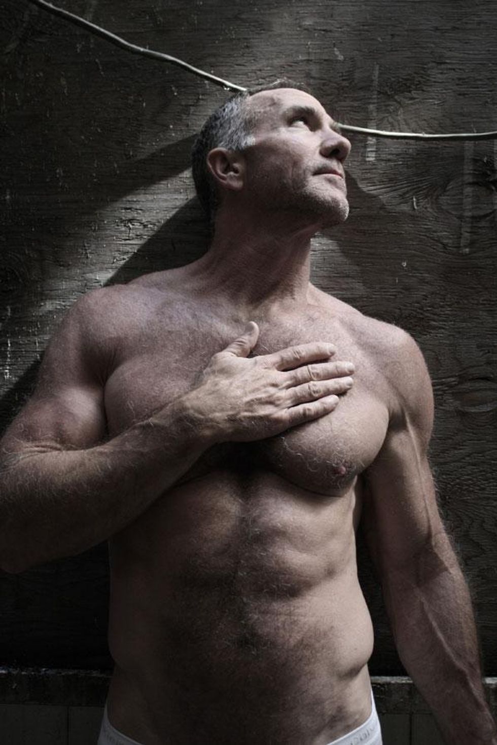 Charles Thomas Rogers