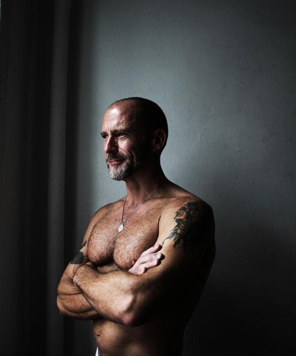 Charles Thomas Rogers