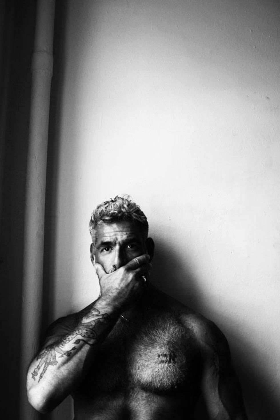 Charles Thomas Rogers