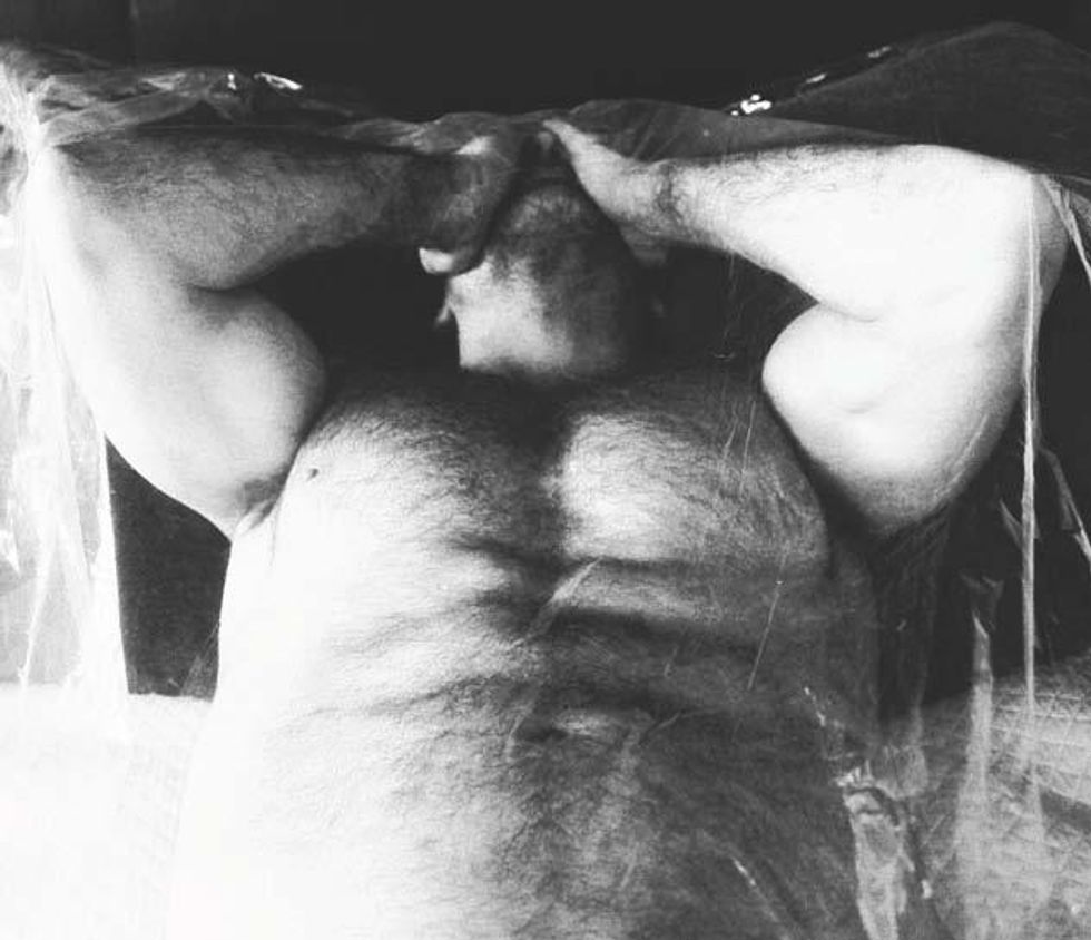 Charles Thomas Rogers