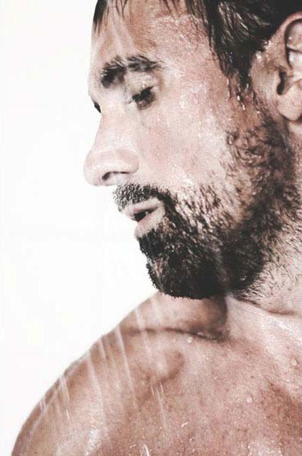 Charles Thomas Rogers