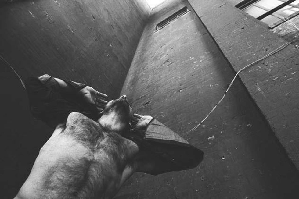 Charles Thomas Rogers