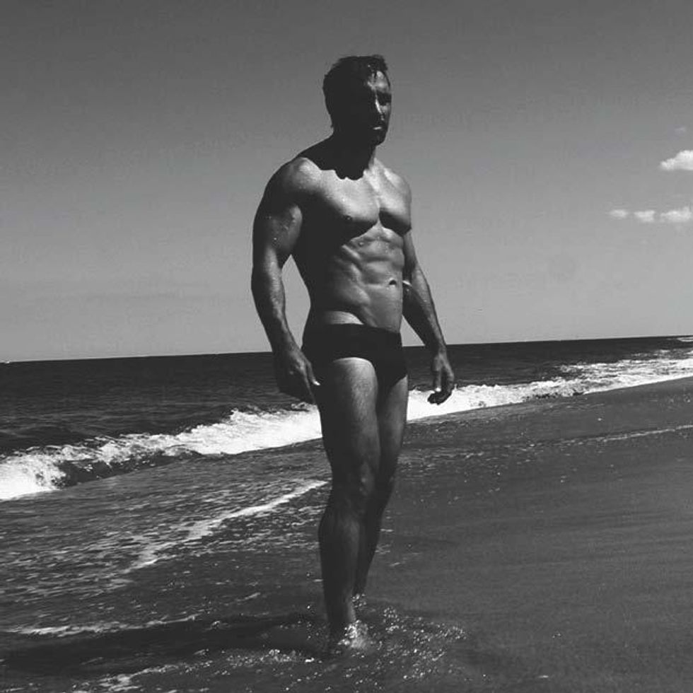 Charles Thomas Rogers