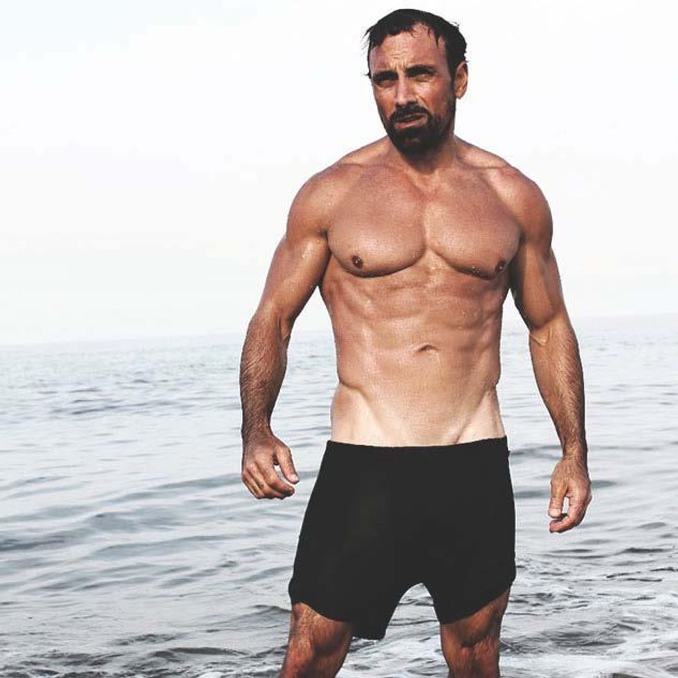 Charles Thomas Rogers