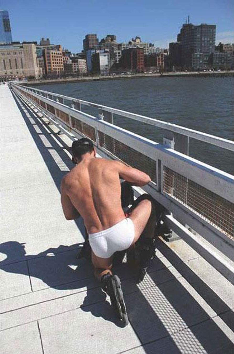 Charles Thomas Rogers