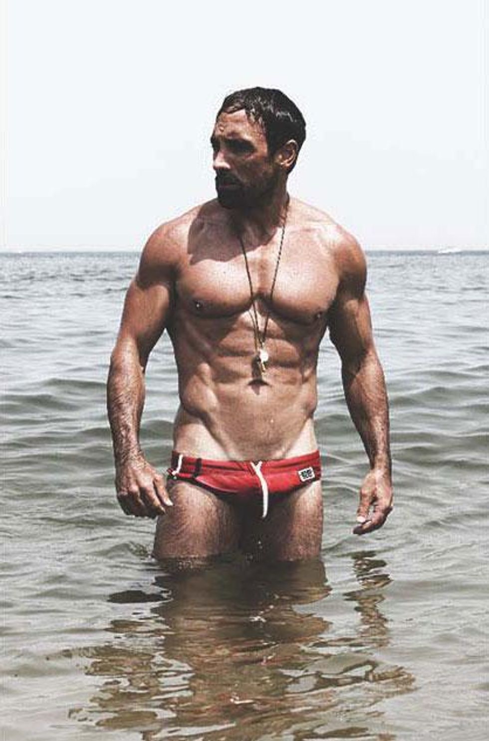 Charles Thomas Rogers