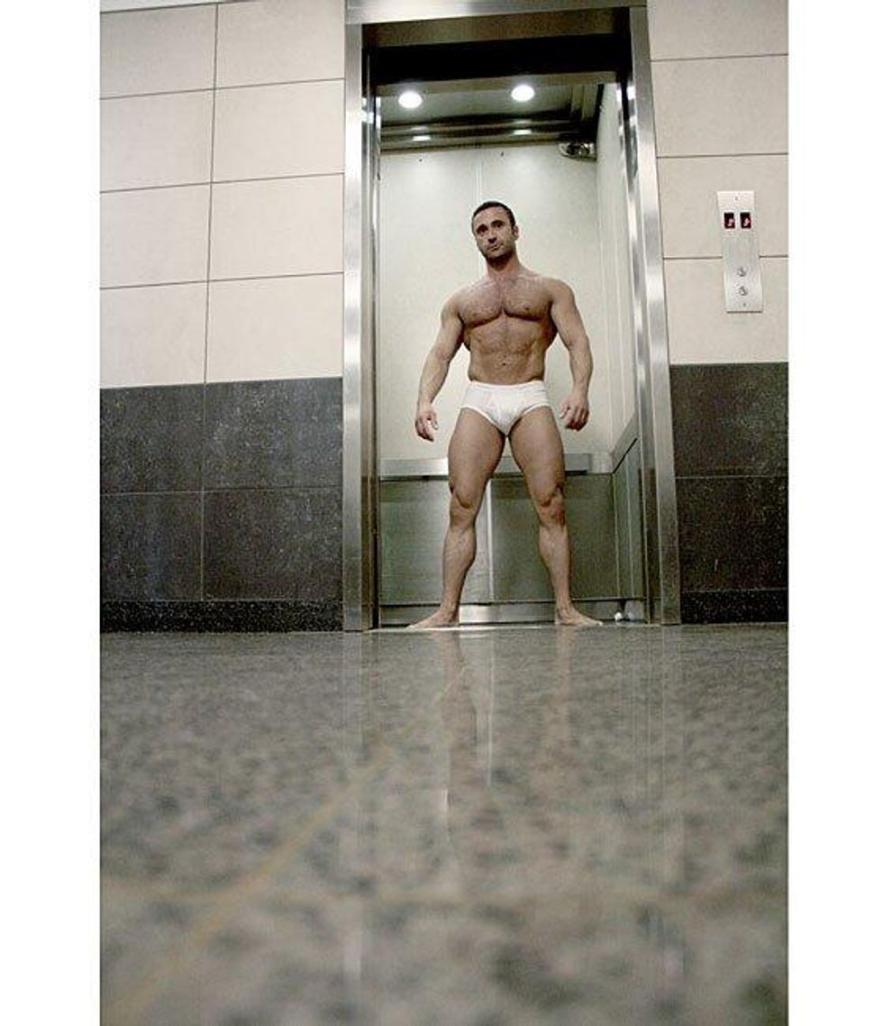 Charles Thomas Rogers