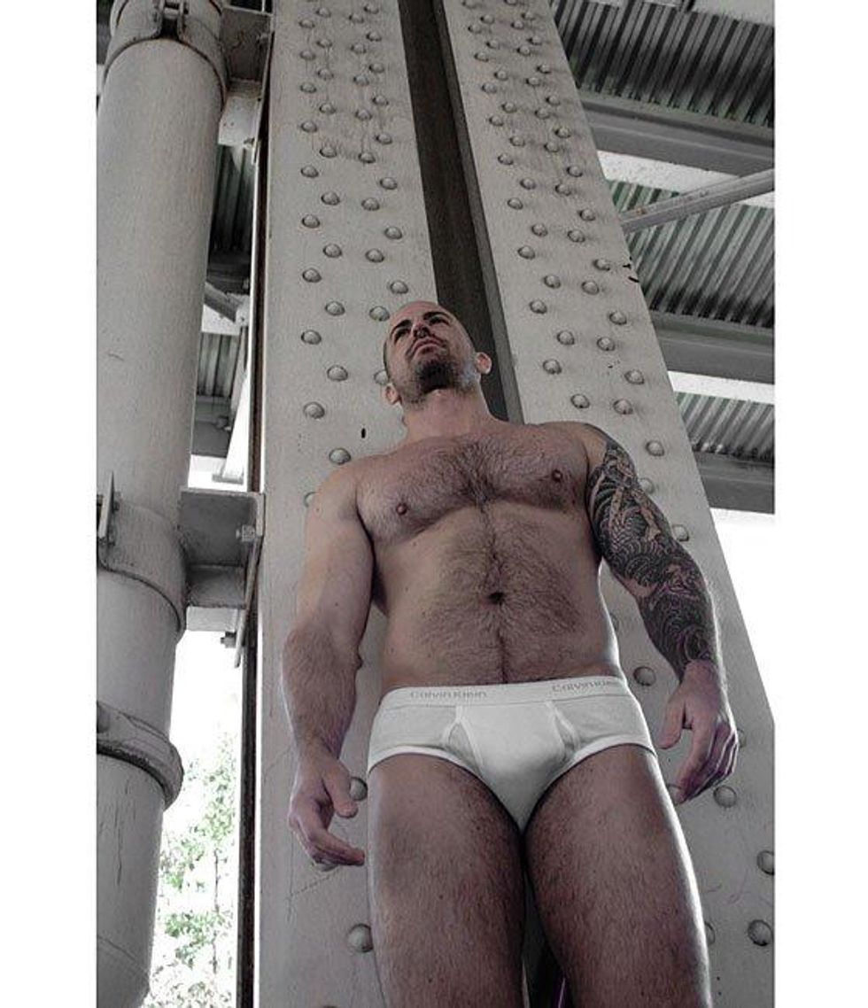 Charles Thomas Rogers