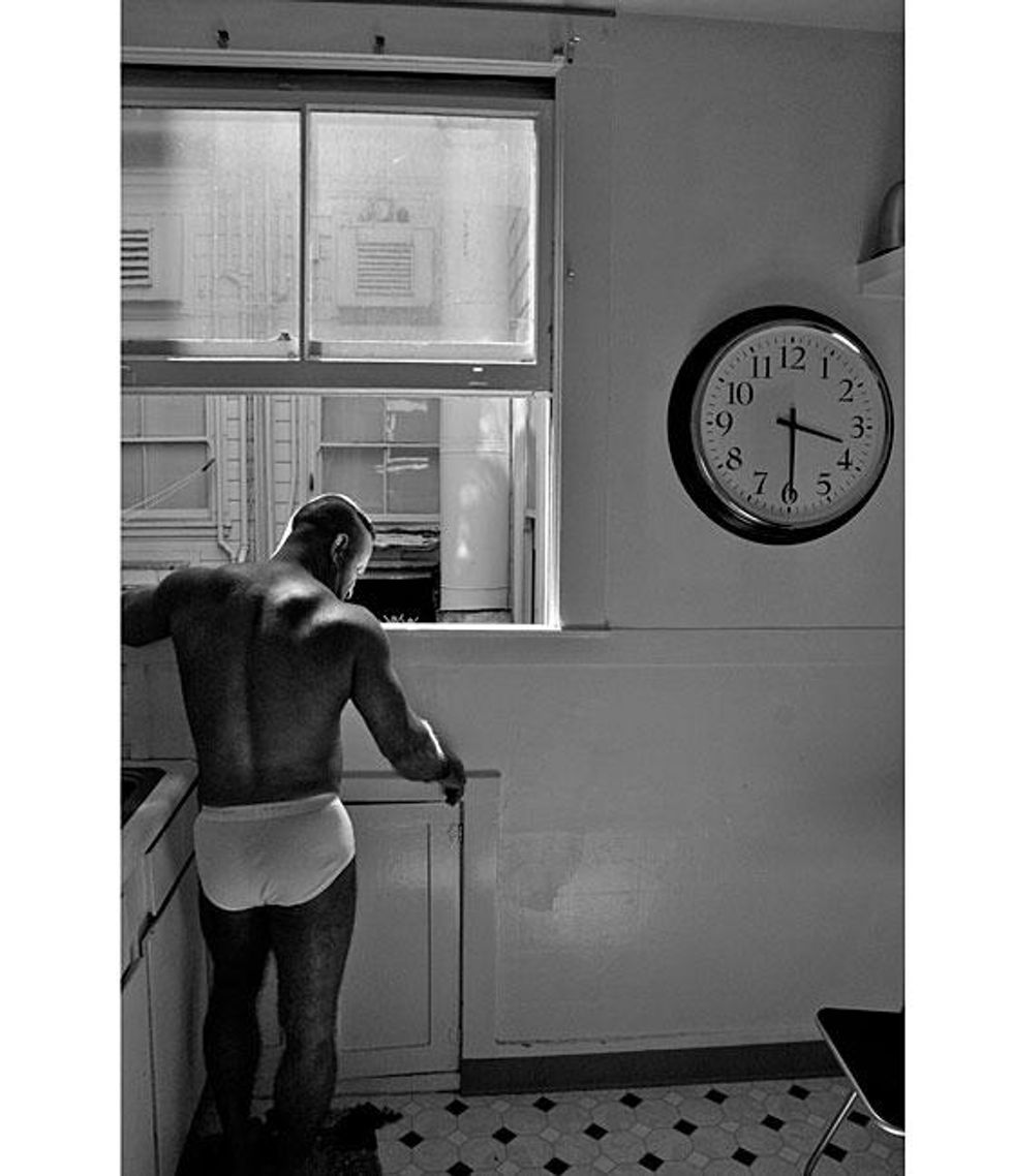 Charles Thomas Rogers