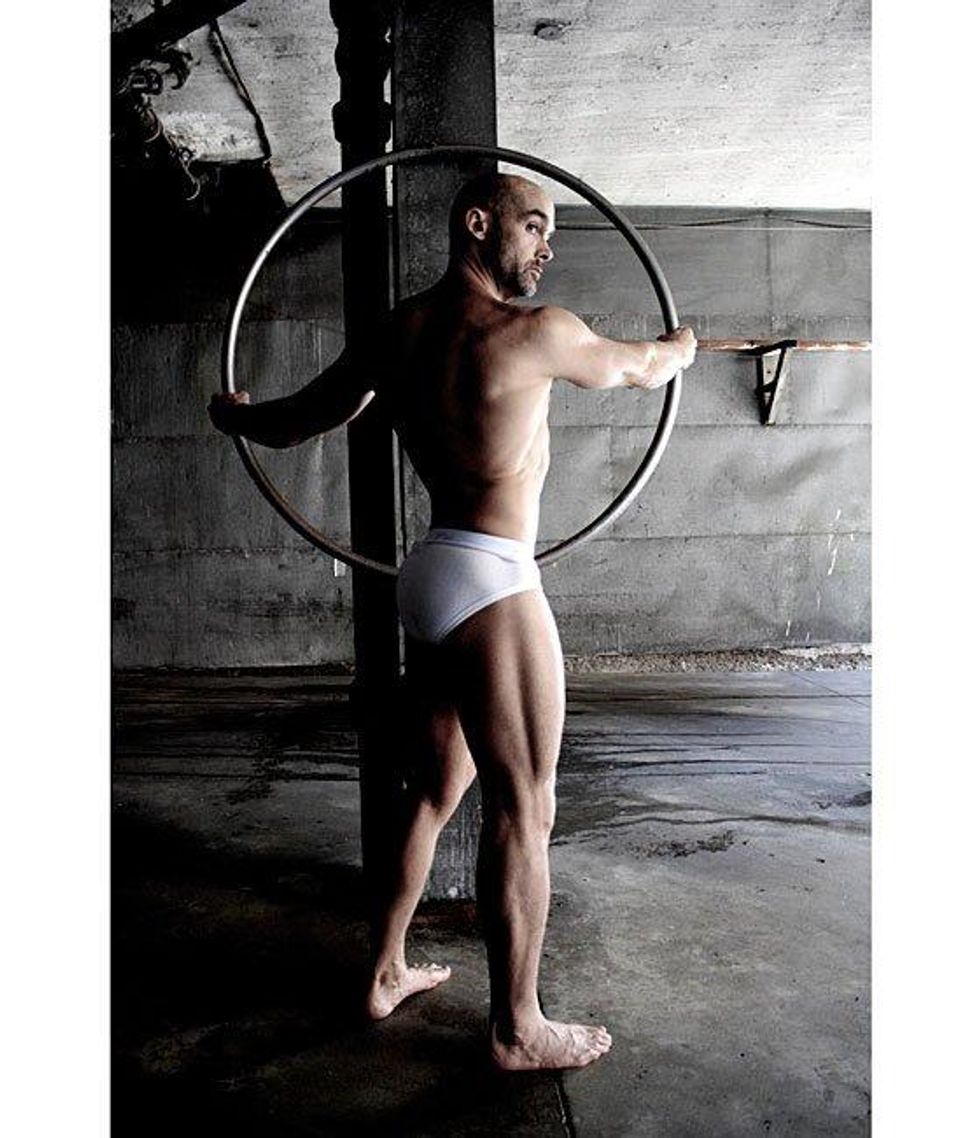 Charles Thomas Rogers