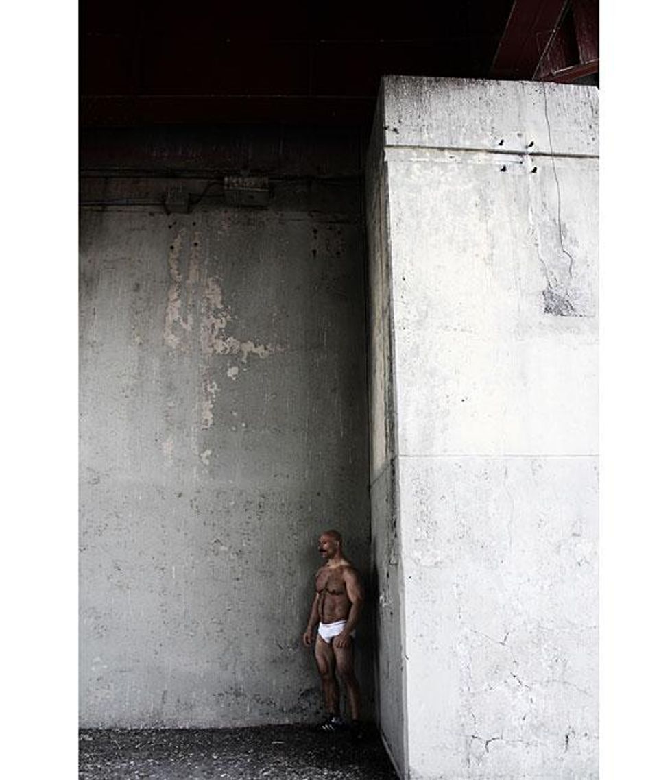 Charles Thomas Rogers