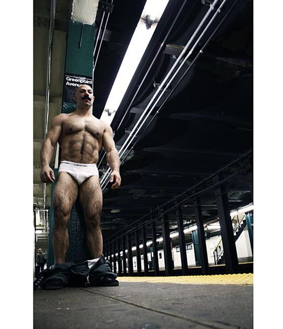 Charles Thomas Rogers