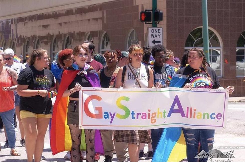 Charleston, West Virginia