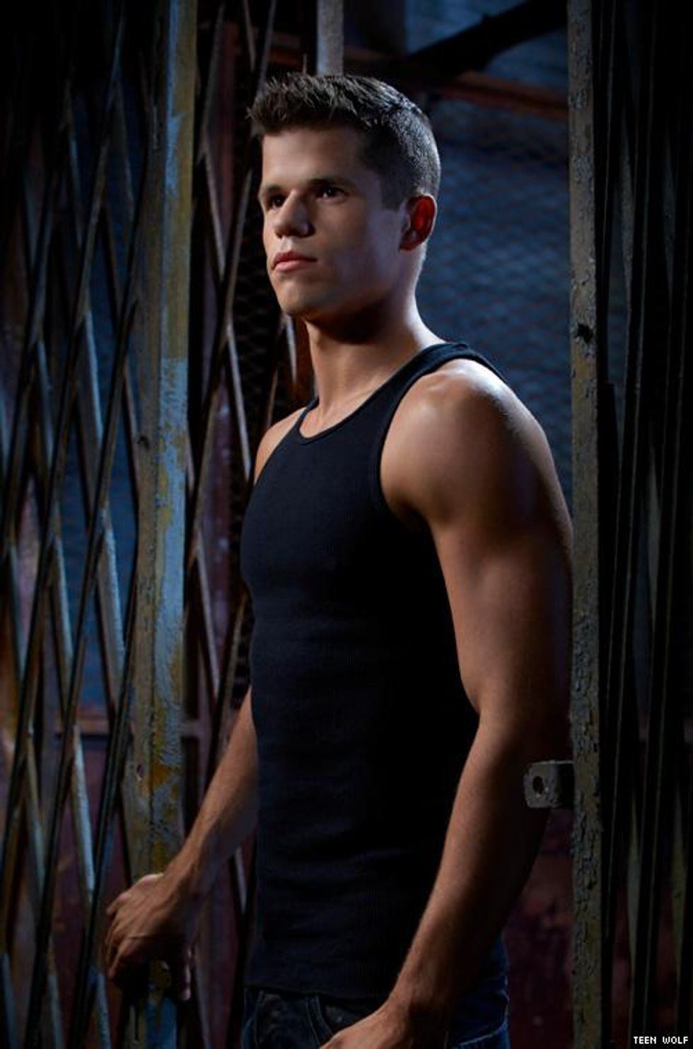 charlie carver teen wolf advocate