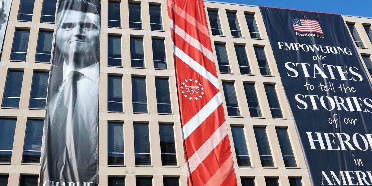 Tennessee passes campus protest crackdown bill named after Charlie Kirk