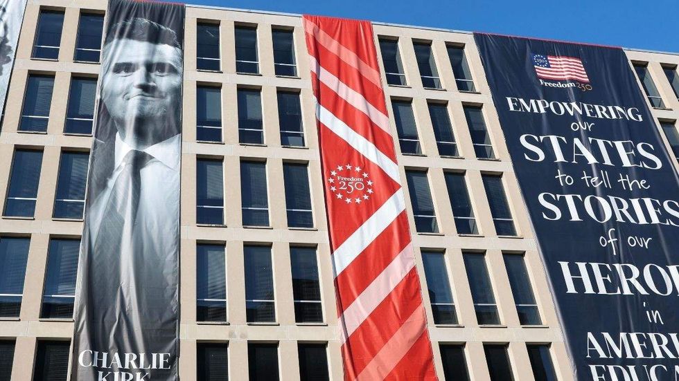 Tennessee passes campus protest crackdown bill named after Charlie Kirk