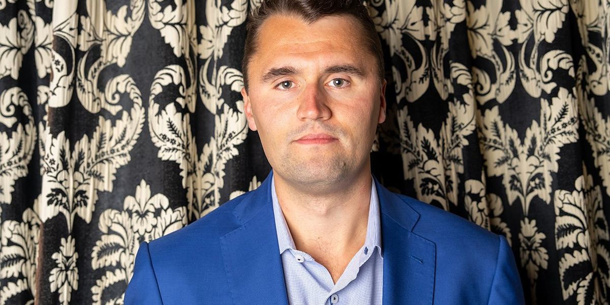 Who was Charlie Kirk, the far-right activist killed Wednesday?