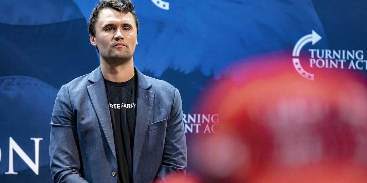 Reactions to far-right activist Charlie Kirk's death pour in across the political world