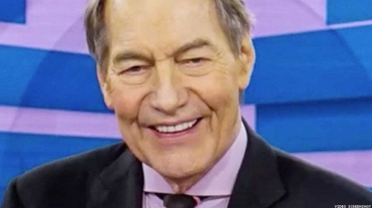 Charlie Rose's Cohosts React to Sexual Harassment Allegations