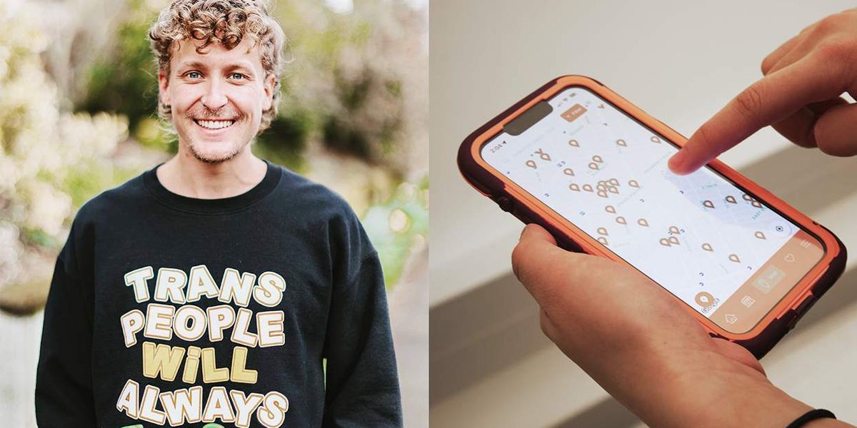 Want to support LGBTQ+ businesses? There's an app for that