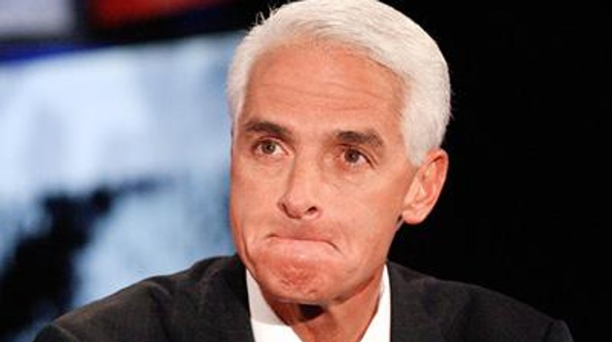 Charliecrist