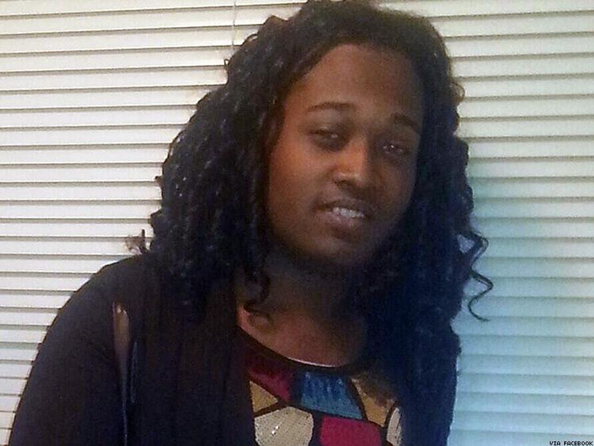 Charlotte Woman Becomes 20th Trans Person Murdered in 2017