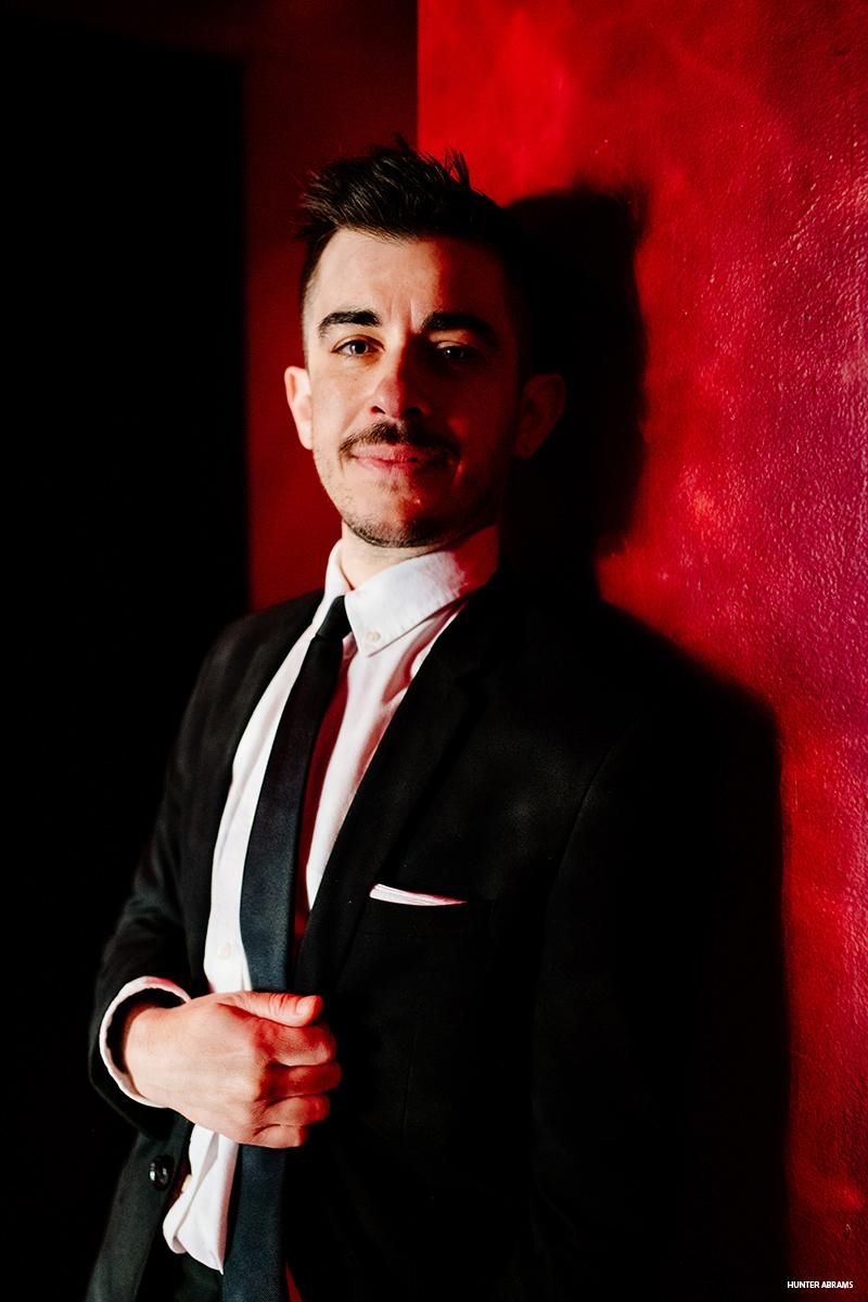 How Chase Strangio Became the Face of the Legal Battle for Trans Rights |  Advocate.com, image size:800x1200