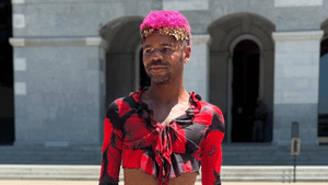 I’m queer, not gay. It matters.