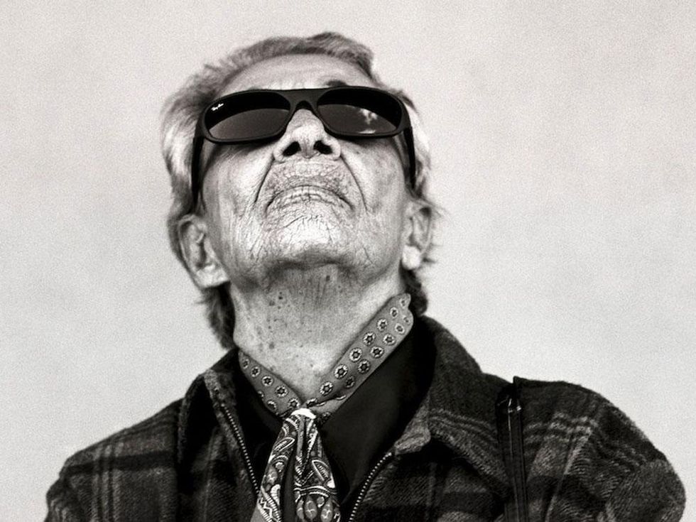 Chavela