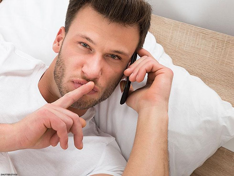 Cheating Relationships