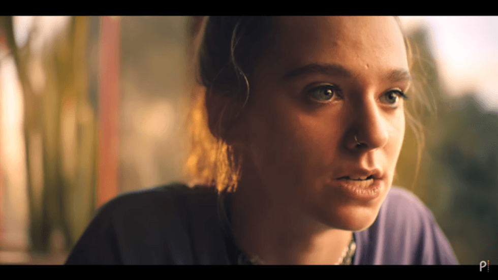 Check Out Peacock\u2019s \u2018One of Us\u2019 in This Exclusive Episode 4 Trailer