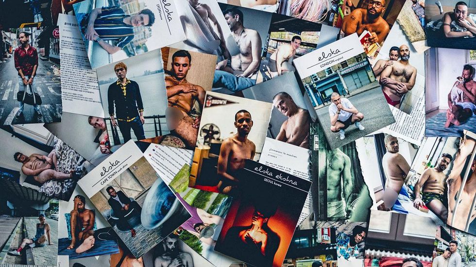 Cheer to more years to come!