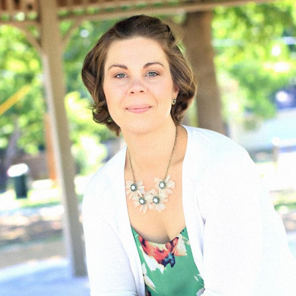 Chelsea Branham, Oklahoma House of Representatives