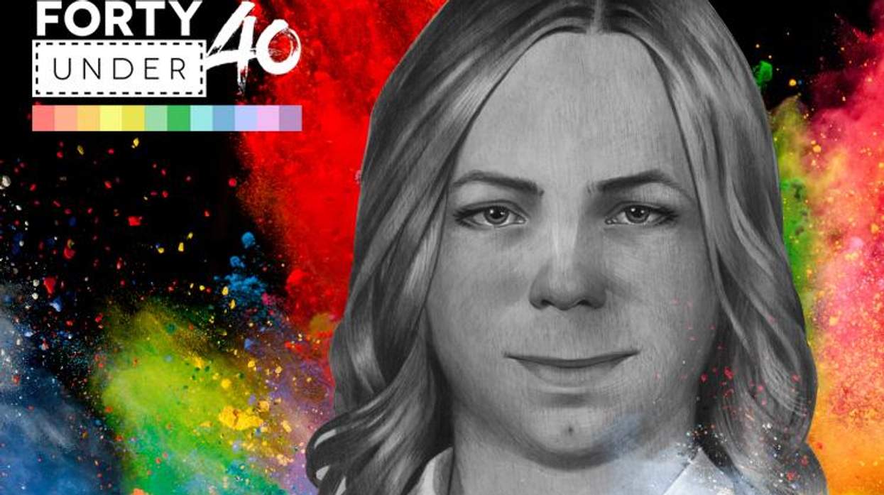Chelsea Manning