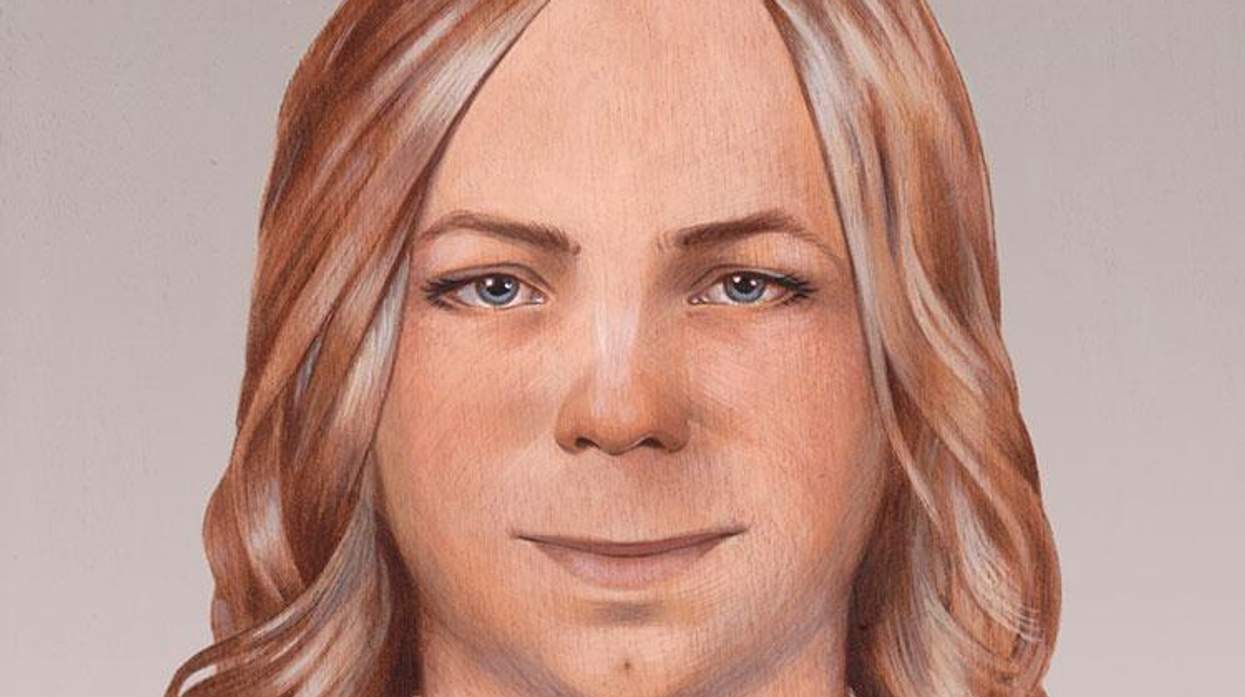 Chelsea Manning