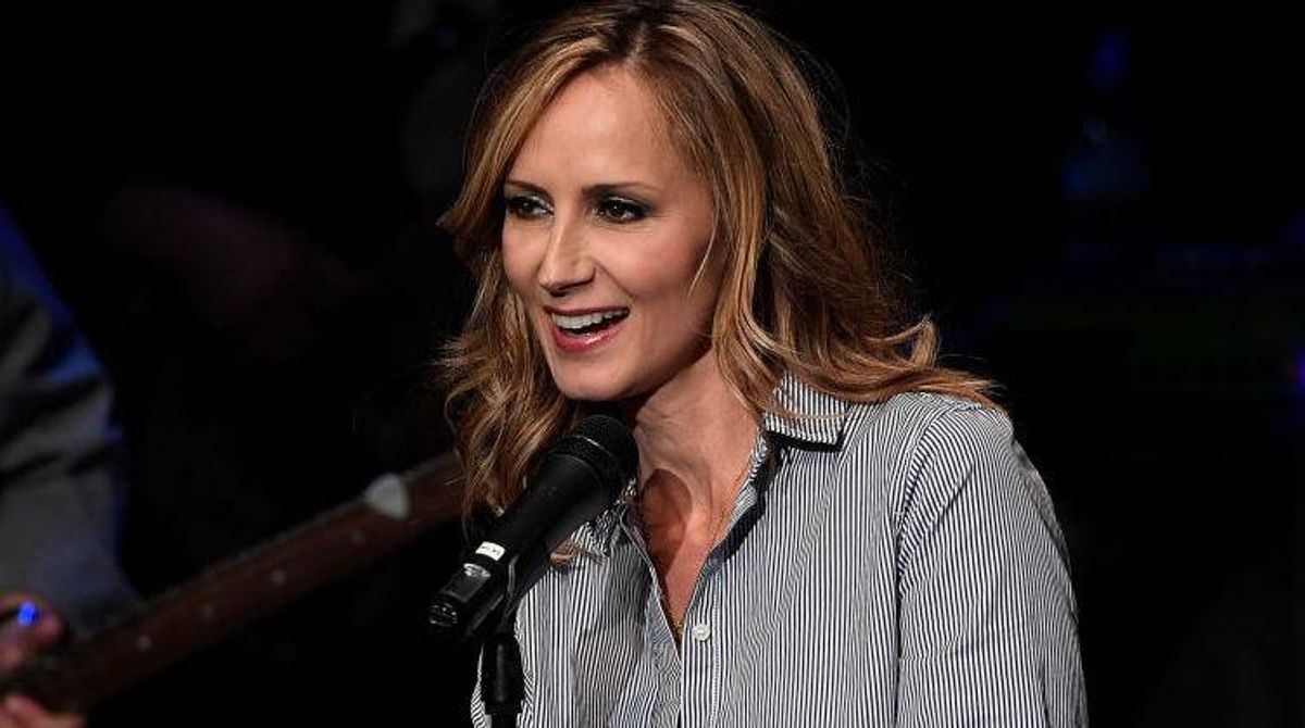 Chely Wright 