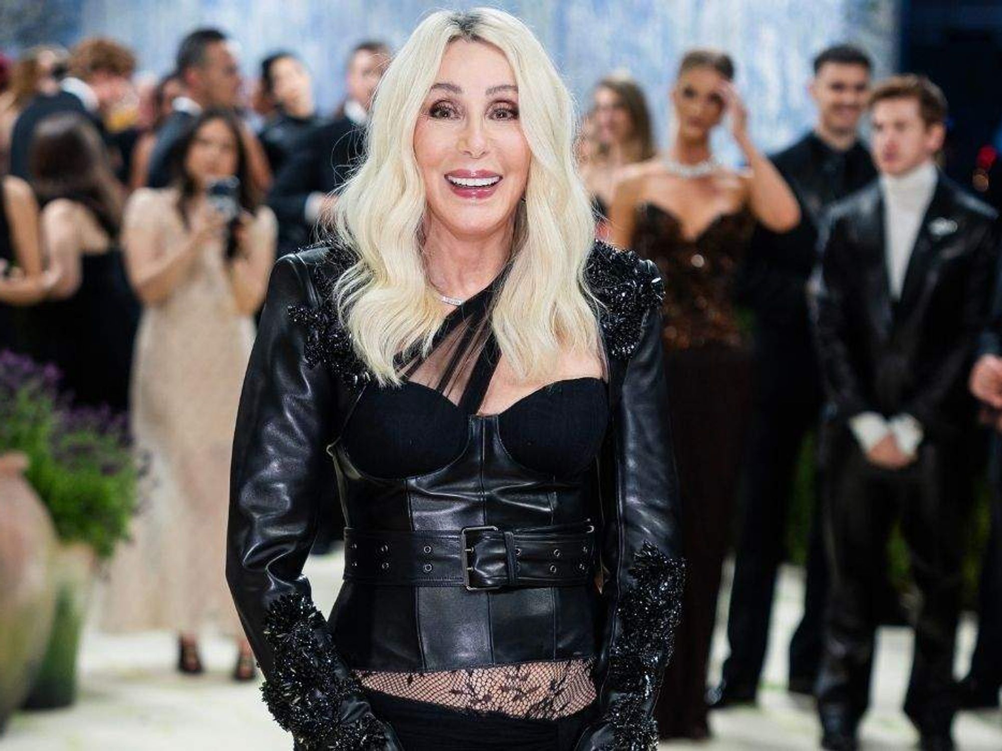 Cher's place in gay hearts on her 80th birthday | Advocate.com Cher's place in gay hearts on her 80th birthday | Advocate.com