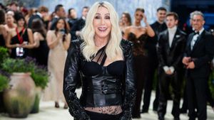 For gay men of a certain age, Cher turning 80 means everything