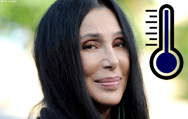 Cher