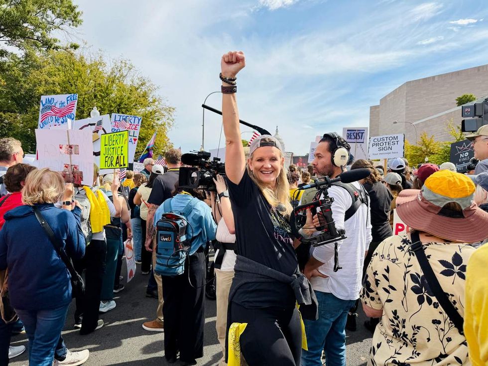 Cheryl Griffin-Allison