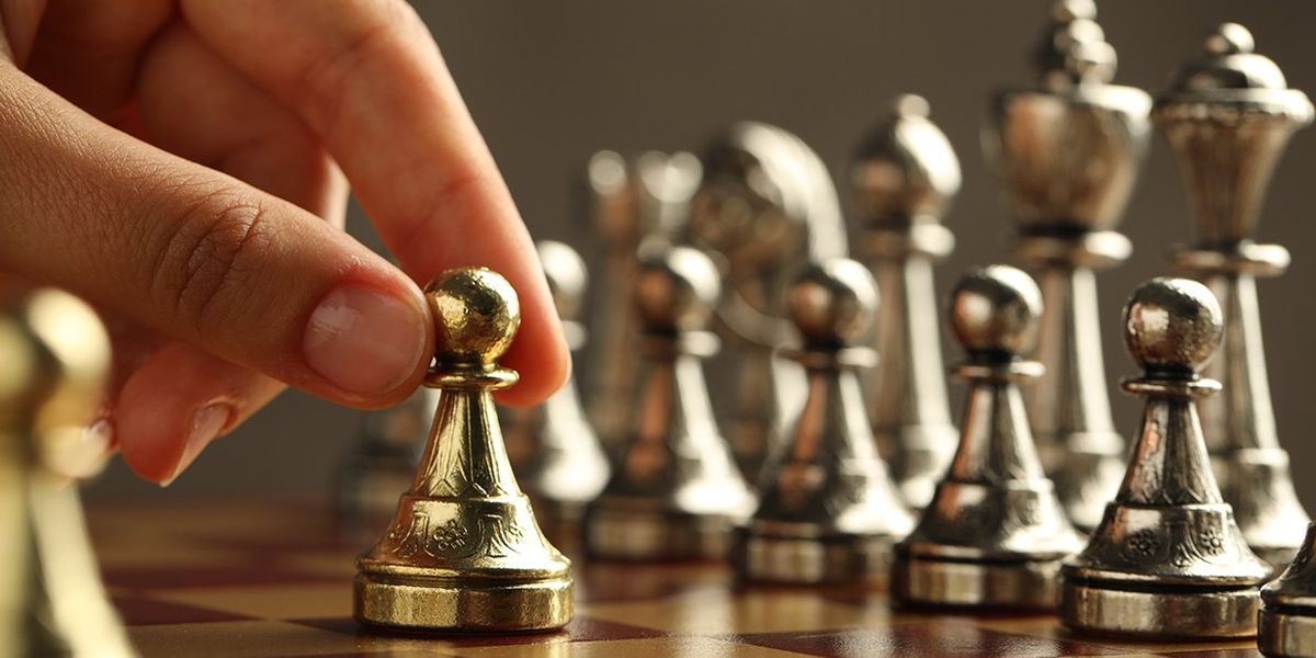 principles of chess｜TikTok Search